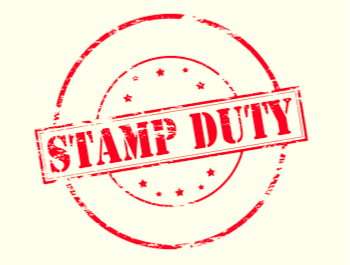 Duty Stamp Sales Points